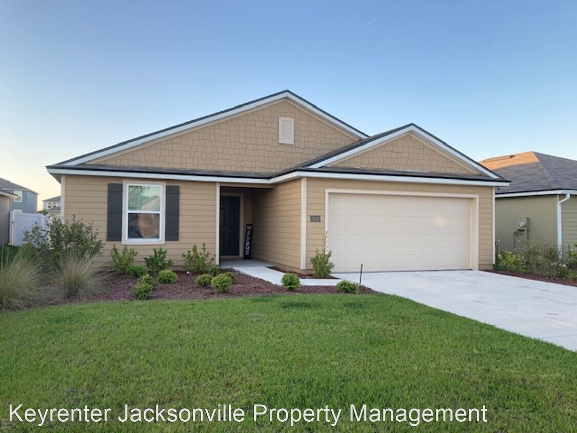 Foto principal - 3 br, 2 bath House - 3641 Alta Lakes Blvd