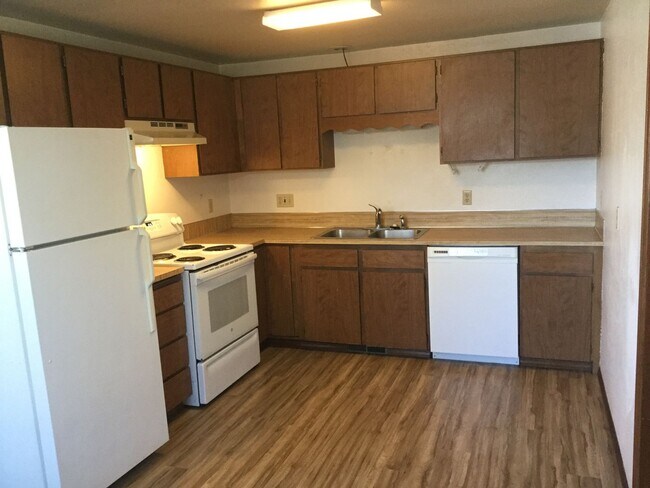 Foto del edificio - Cute 2 bedroom 1 bath duplex