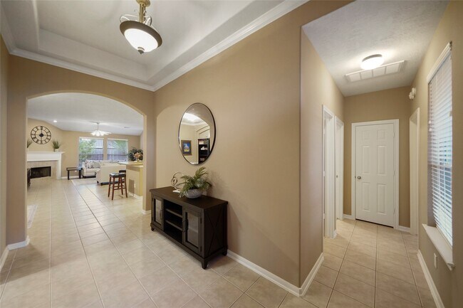 Foto del edificio - 21818 Mileham Ln