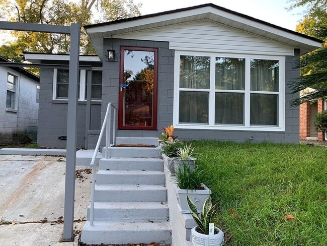 Foto del edificio - 27 Stirling St