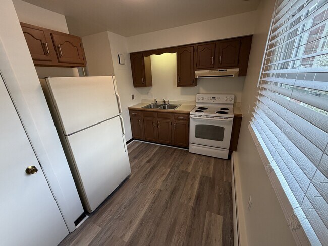 Foto del edificio - 700 Fayette St