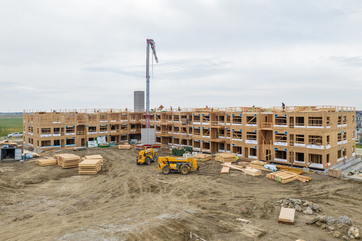 Septembre 2023 - Cavallo Cityscape