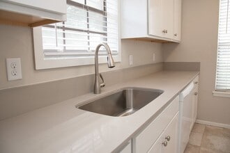 Building Photo - 817 San Saba Dr