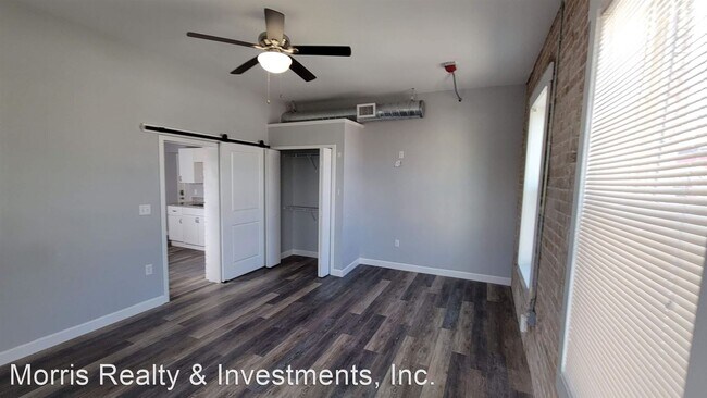 Foto del edificio - 1 br, 1 bath House - 103 S 2nd St Unit C