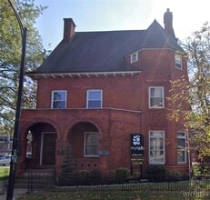 Building Photo - 88 W Utica St