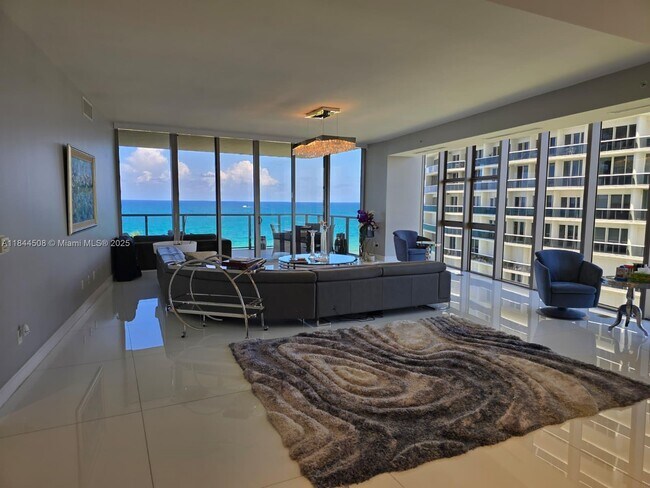 Building Photo - 9701 Collins Ave