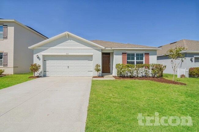 Building Photo - 9013 Pinales Wy