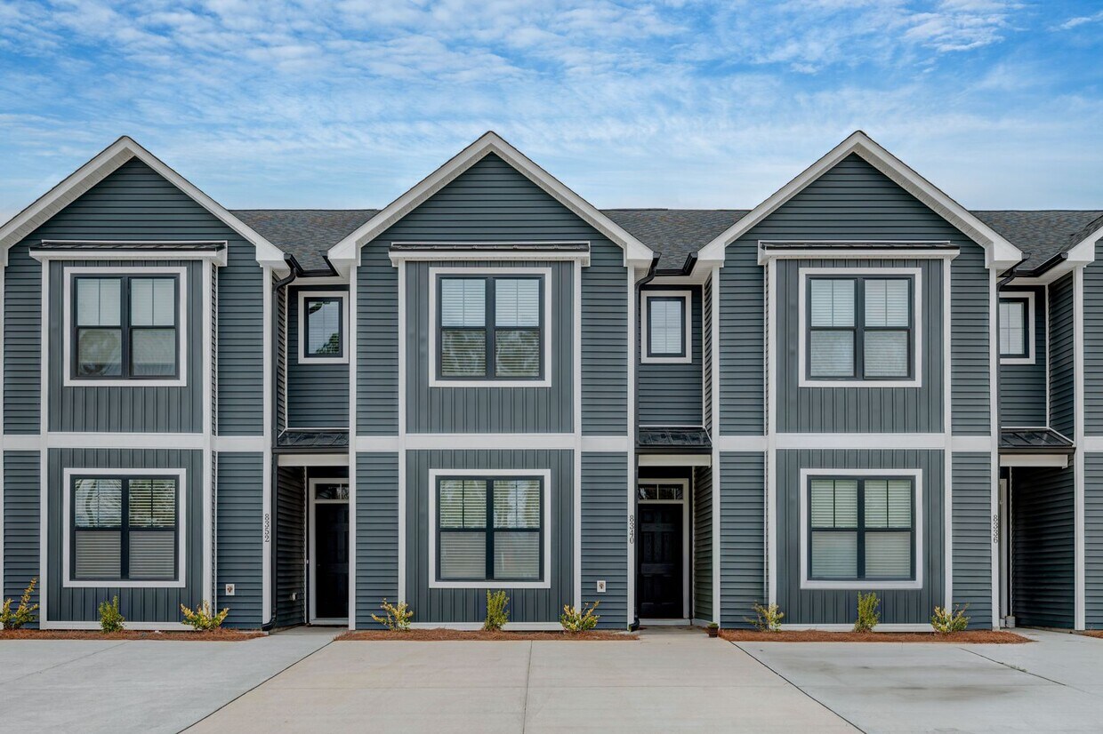 8340 Paramount Point, Winnabow, NC 28479 House Rental in Winnabow, NC