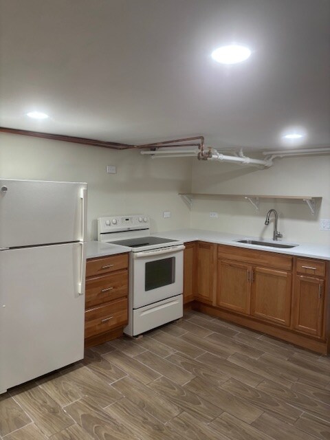 Foto del edificio - 5853 W Dakin St