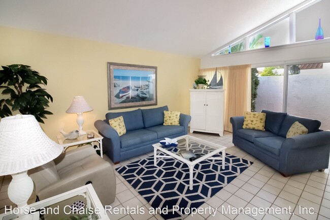 Building Photo - 2 br, 2 bath House - 1585 Tarpon Center Dr...
