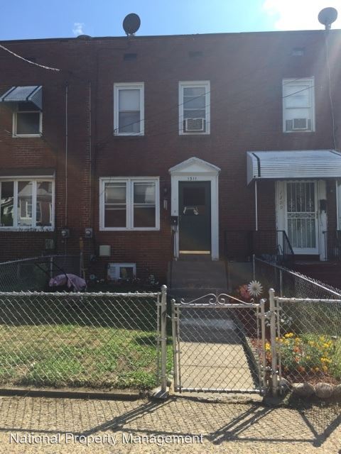 Building Photo - 2 br, 1 bath House - 1311 William Street