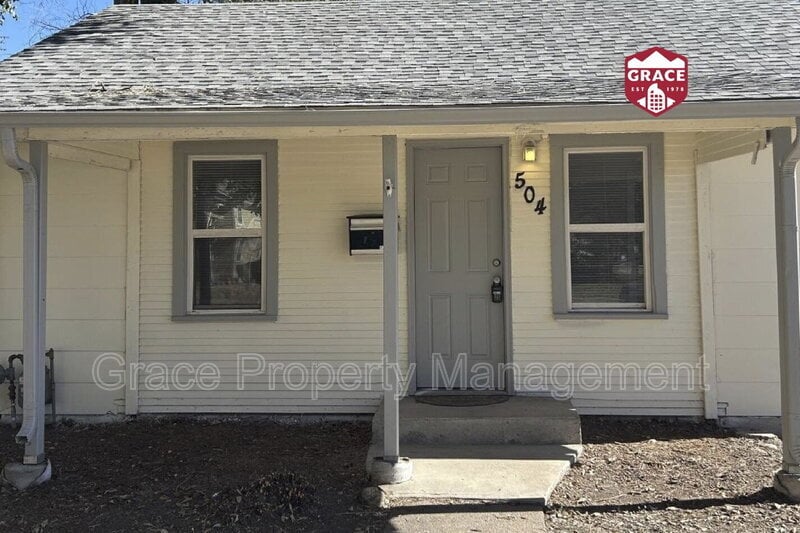 Primary Photo - 504 Quitman St