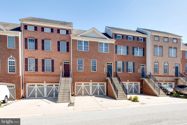 Foto del edificio - 7741 Crystal Brook Way