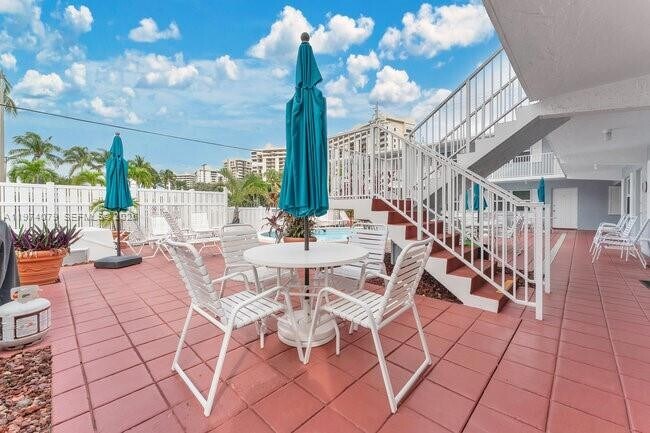 Foto del edificio - 4658 Bougainvilla Dr