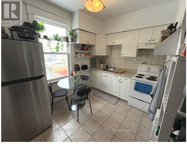 Photo du bâtiment - 124 Hallam St