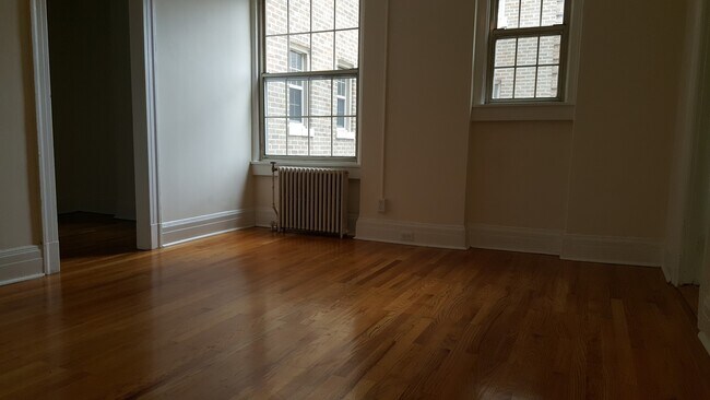 Foto del interior - Wyman Towers