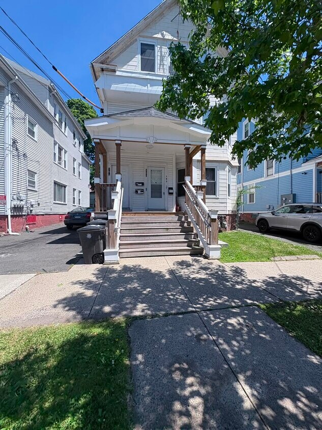 Foto del edificio - 103 Sheffield Ave