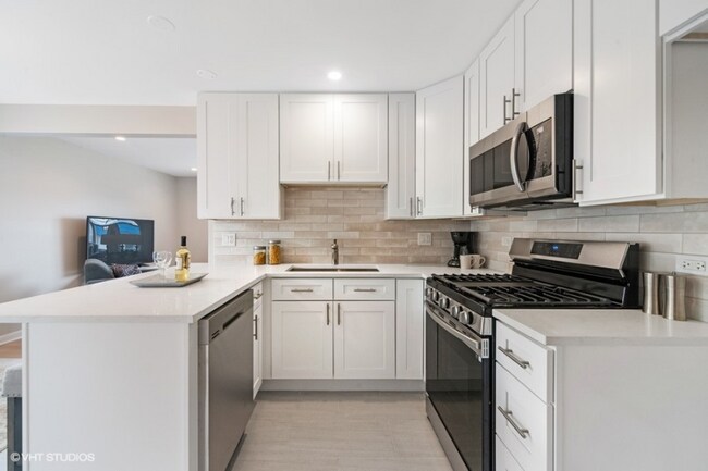 Foto del edificio - 6047 N Northwest Hwy