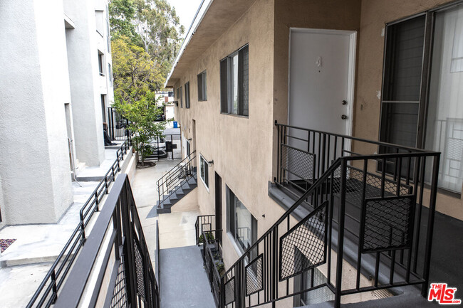 Building Photo - 1449 Butler Ave