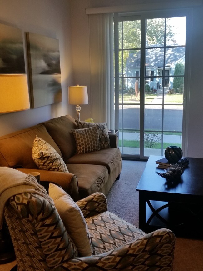 Verde Apartments Apartments Hummelstown, PA