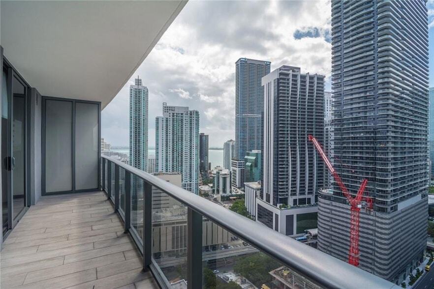 Foto principal - 45 SW 9th St