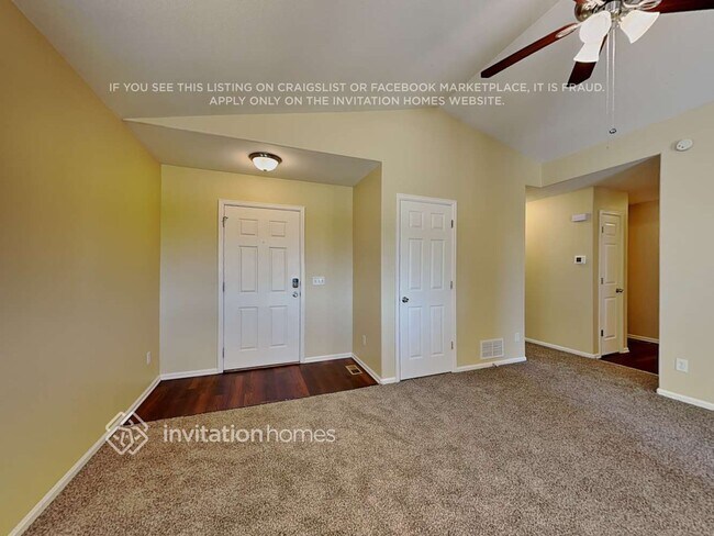 Foto del edificio - 7787 Barn Owl Dr