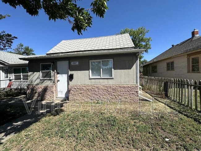 Foto del edificio - 1107 3rd St