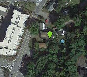 Aerial - 34-36 Harrington Ave