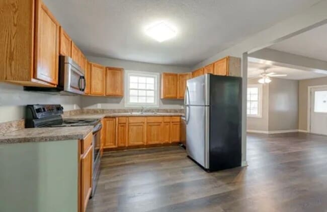 Foto del edificio - 761 S 5th St