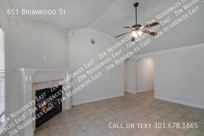 Building Photo - 651 Brimwood St