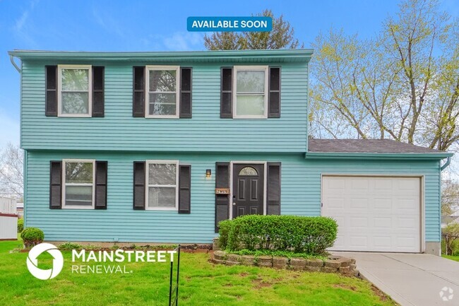 Building Photo - 2959 Olivette Rd