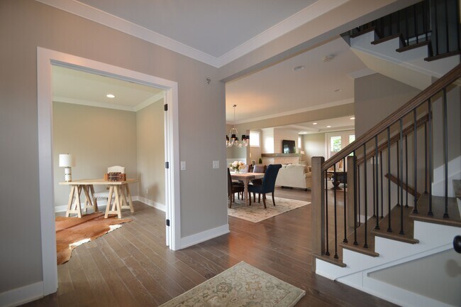 Foto del edificio - 9324 Old Plainfield Rd