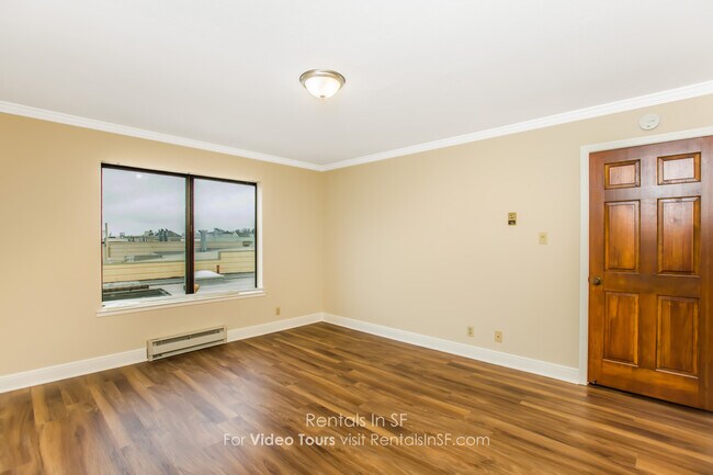 Foto del edificio - 925 Irving St