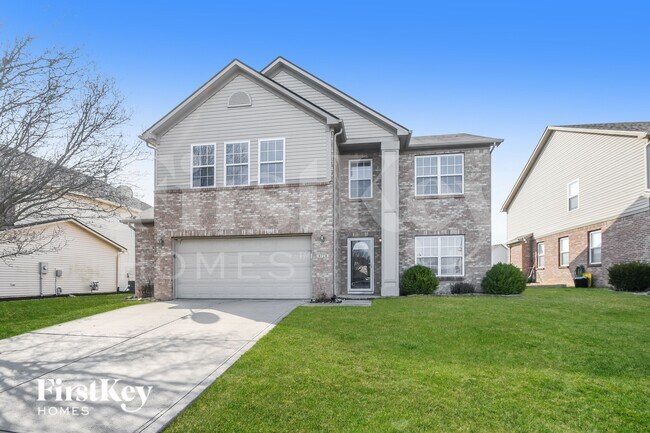 Building Photo - 8728 N Springview Dr