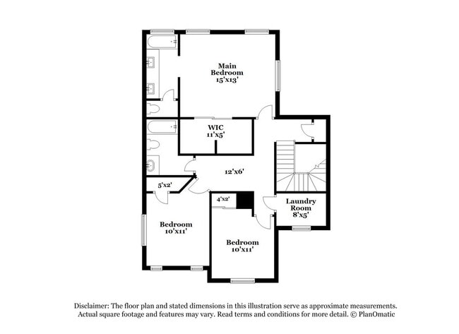 Building Photo - 1225 S Mansard