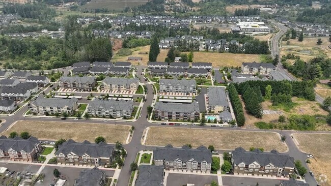  - Lakemont Ridge