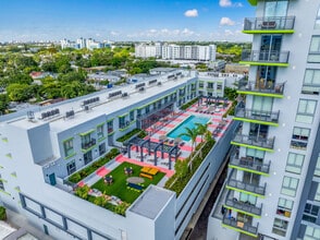 Building Photo - Fourteen Main Street Residences