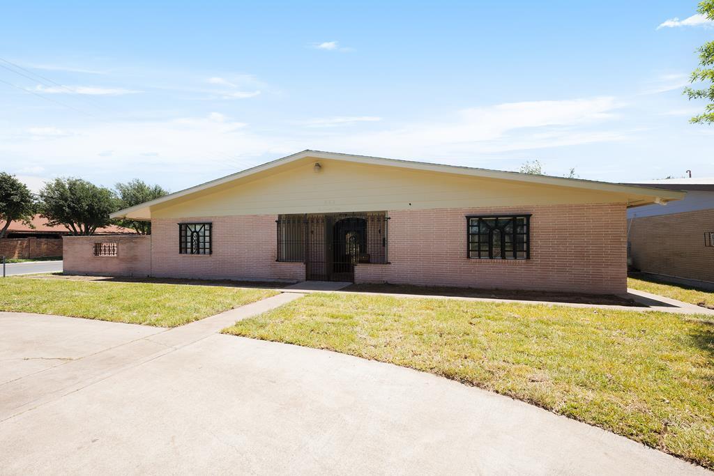612 N Ware Rd, McAllen, TX 78501 House Rental in McAllen, TX