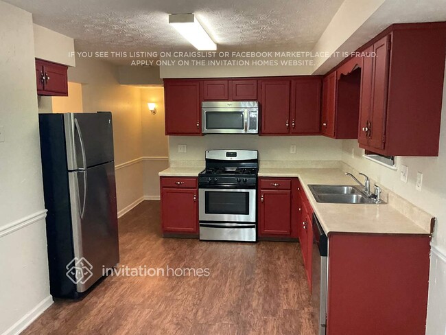 Foto del edificio - 175 Grayland Creek Dr