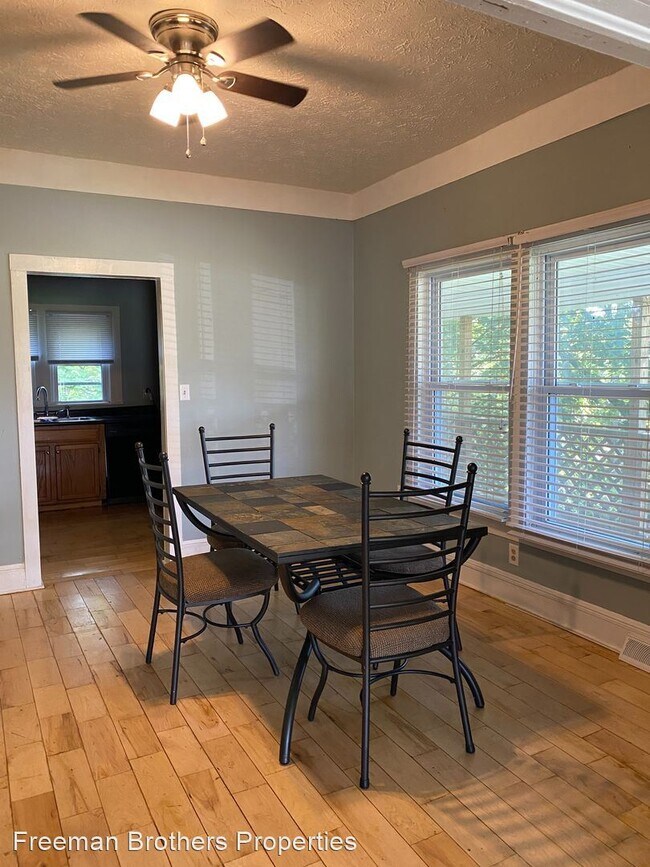 Foto del edificio - 3 br, 3 bath House - 122 Bishop Street