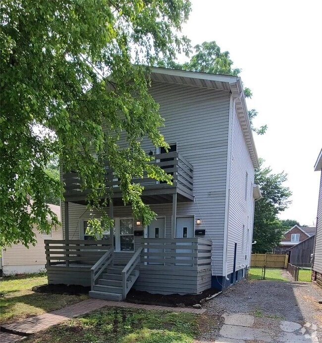 Wilson Park Apartments for Rent Granite City, IL 1 Rentals