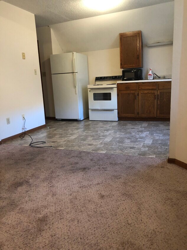 Foto principal - 309 Hart St