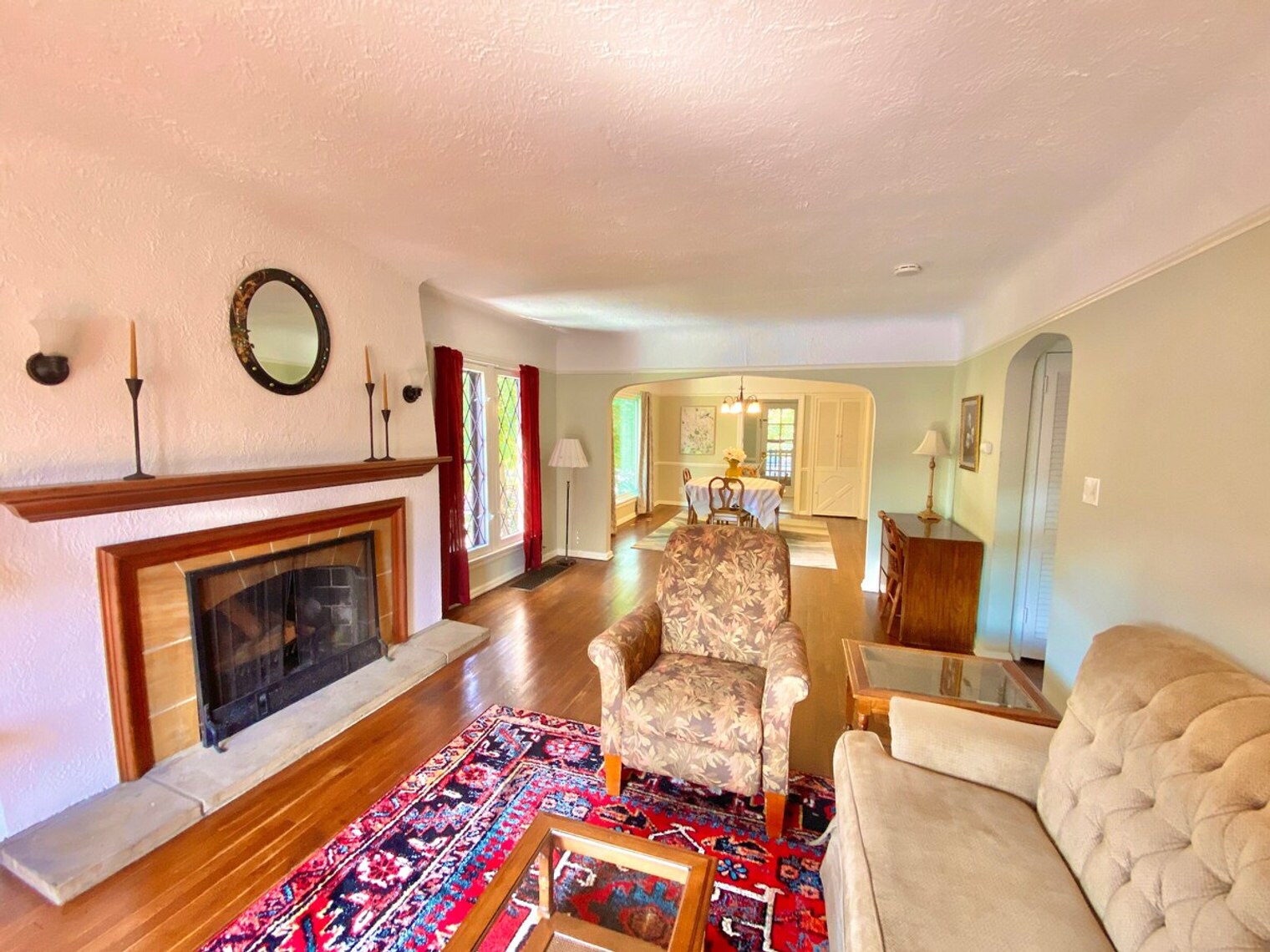3574 Lynnfield Rd Shaker Heights, OH 44122 – photo 4