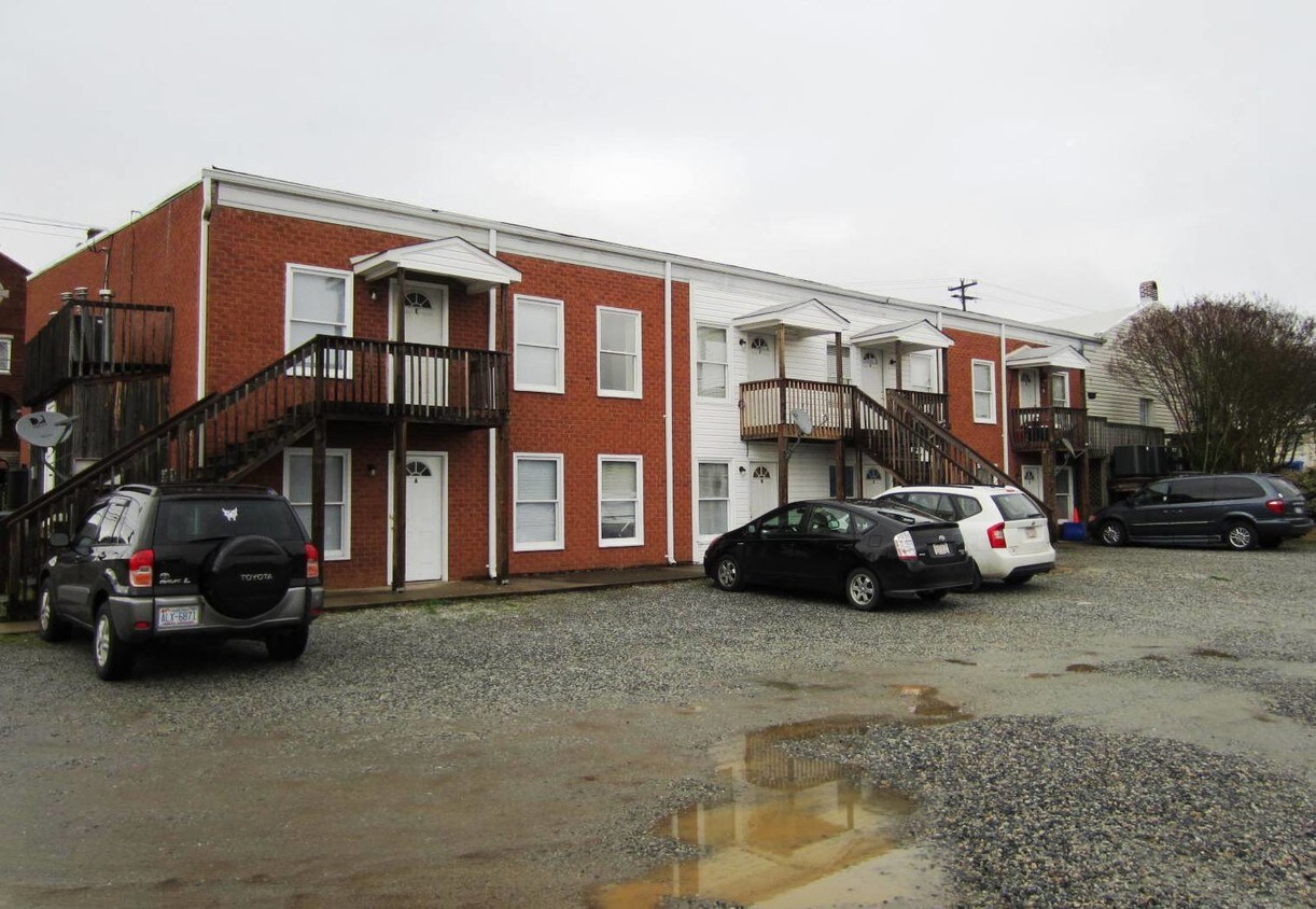 107 W Main St, Rockwell, NC 28138 Apartments in Rockwell, NC