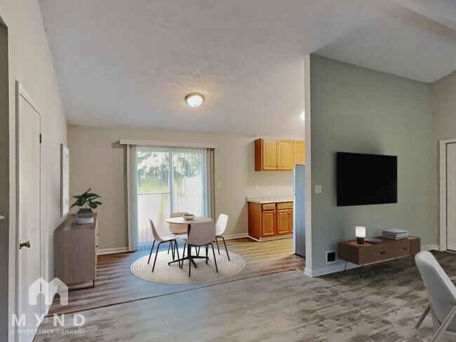 Foto del edificio - 101 Longview Rd