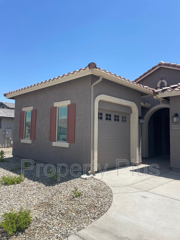 16425 W Alameda Rd, Surprise, AZ 85387 Condo for Rent in Surprise, AZ