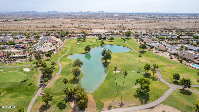 Foto del edificio - 20439 N Skylark Dr