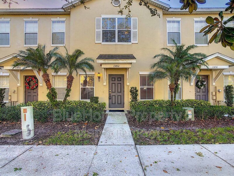 13452 Daniels Landing Cir, Winter Garden, FL 34787 House Rental in
