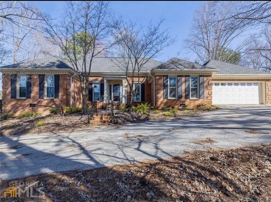 1951 Wellington Ln, Marietta, GA 30062 House Rental in Marietta, GA
