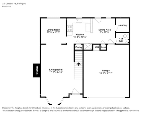 Foto del edificio - 235 Lakeside Point